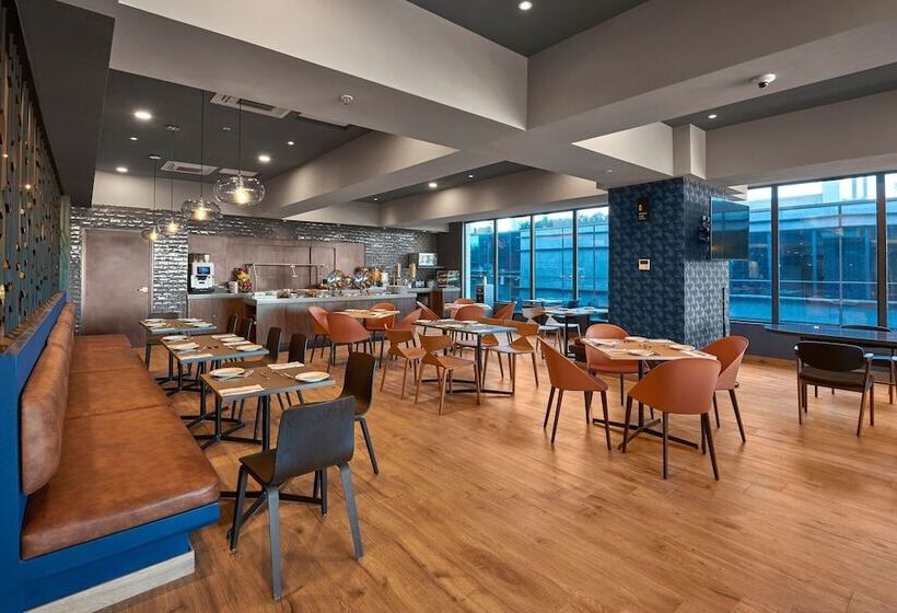 酒店 City Express Plus By Marriott Ciudad De Mexico Interlomas