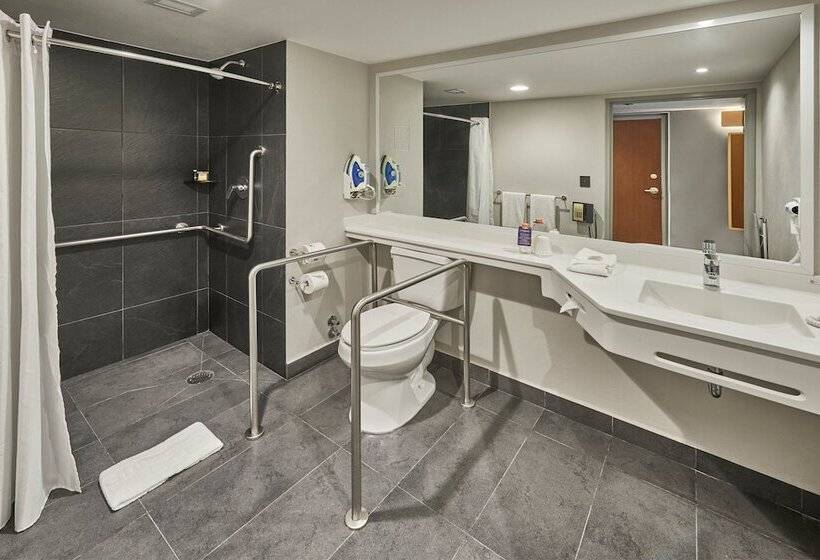 酒店 City Express Plus By Marriott Ciudad De Mexico Interlomas