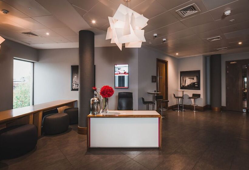 Clayton Hotel Birmingham