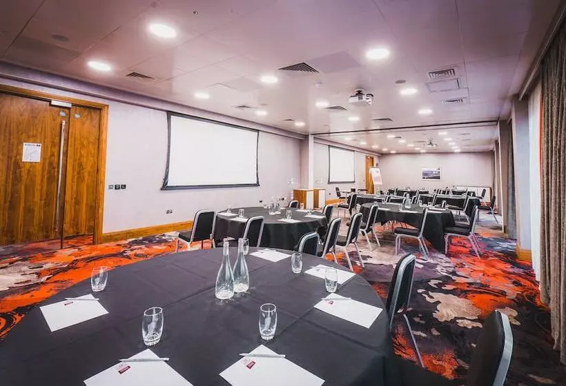 Clayton Hotel Birmingham