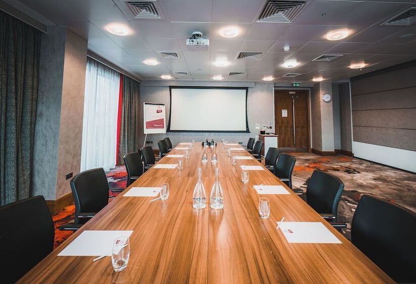 Clayton Hotel Birmingham