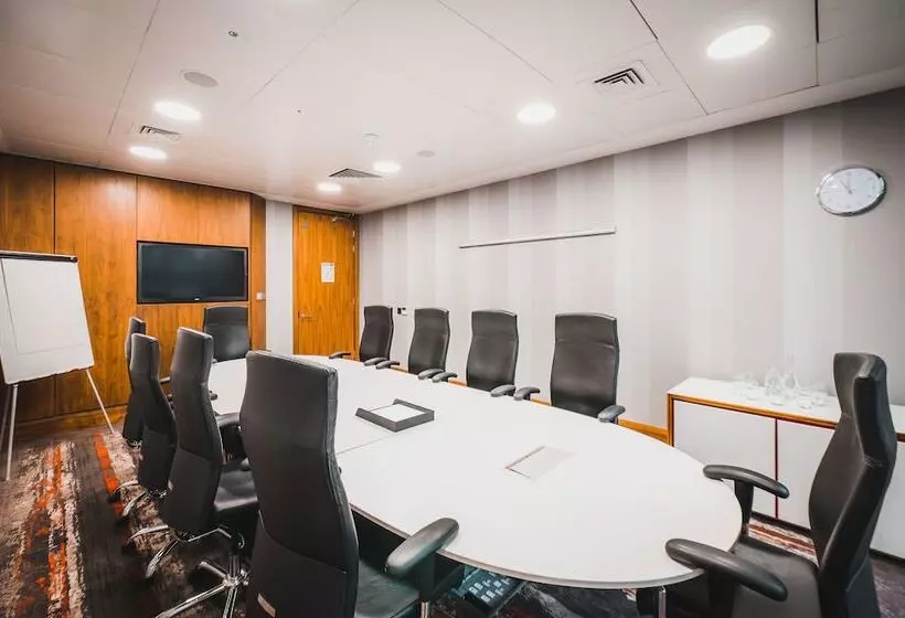 Clayton Hotel Birmingham