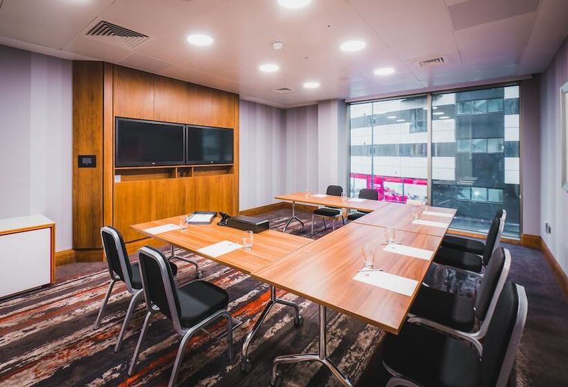 Clayton Hotel Birmingham