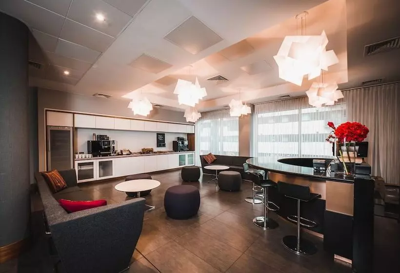 Clayton Hotel Birmingham