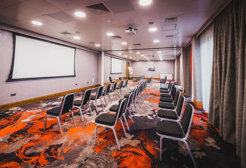 Clayton Hotel Birmingham