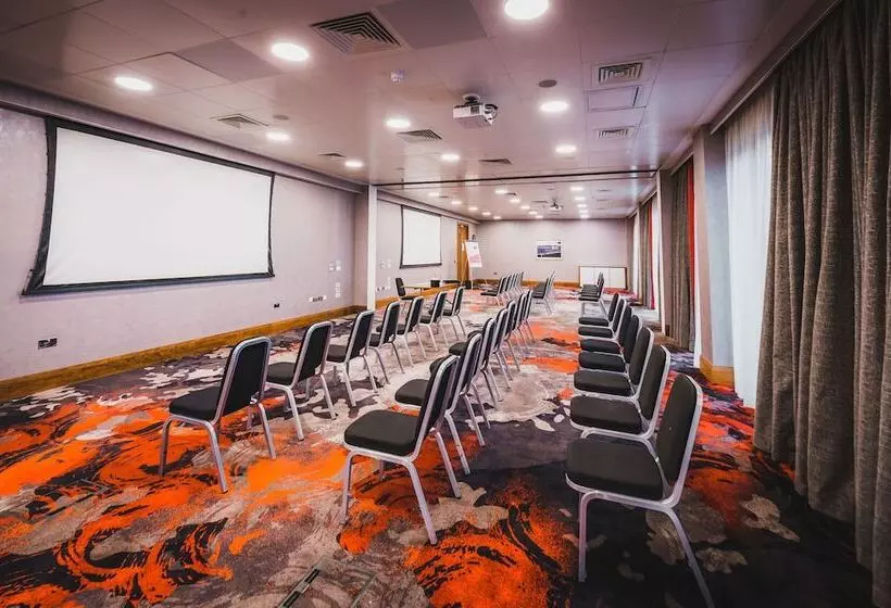 Clayton Hotel Birmingham