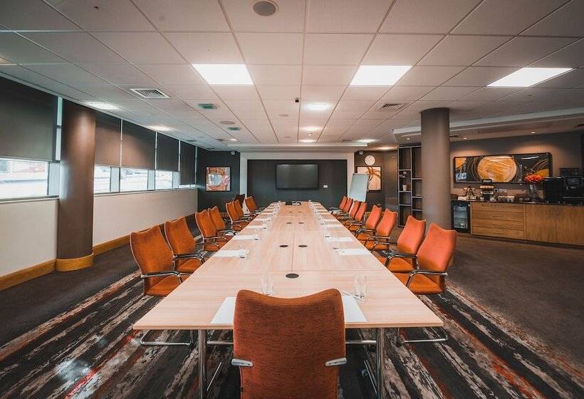 Clayton Hotel Birmingham