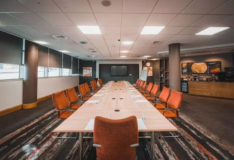 Clayton Hotel Birmingham