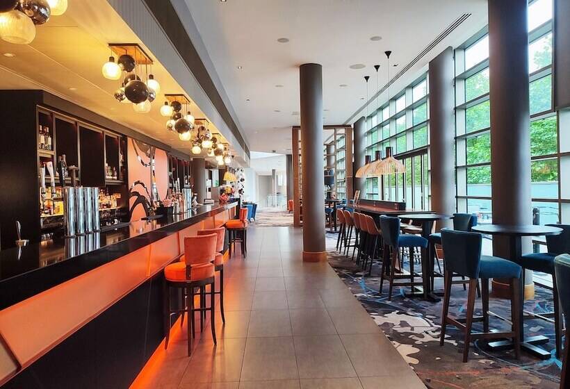 Clayton Hotel Birmingham