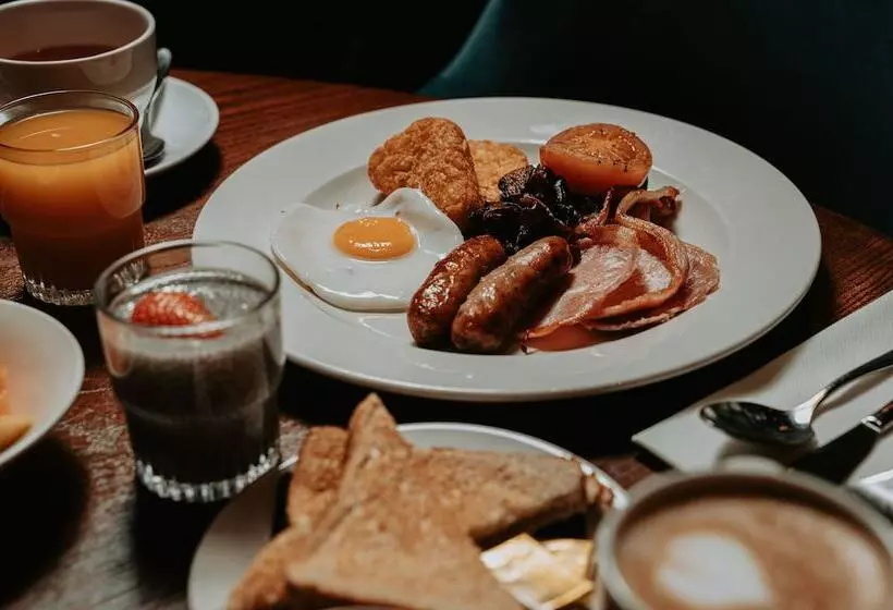 Clayton Hotel Birmingham