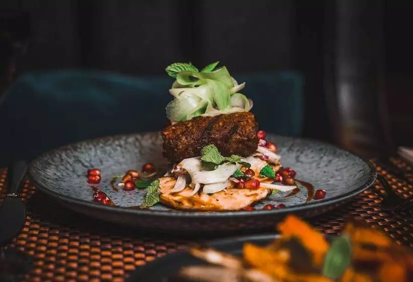 Clayton Hotel Birmingham