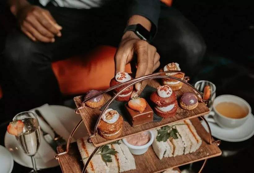 Clayton Hotel Birmingham