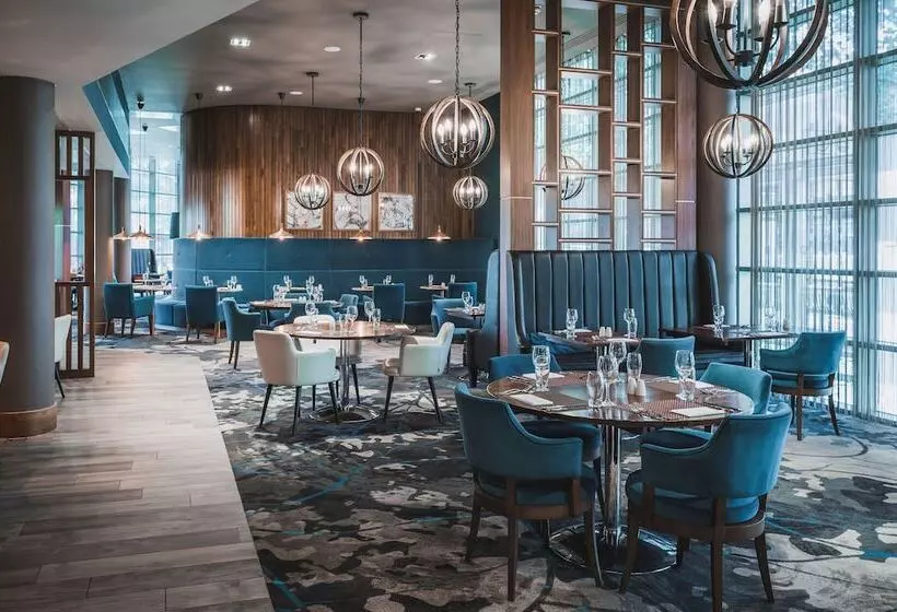 Clayton Hotel Birmingham