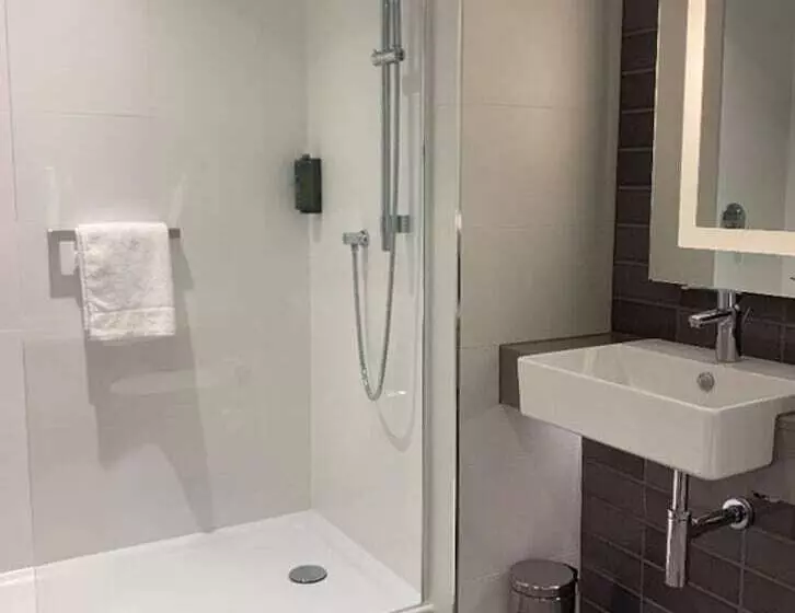 Clayton Hotel Birmingham