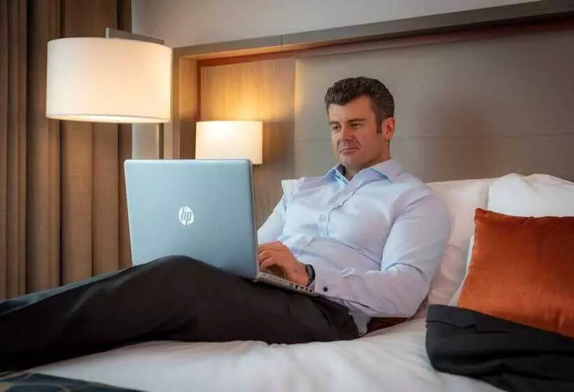 Clayton Hotel Birmingham