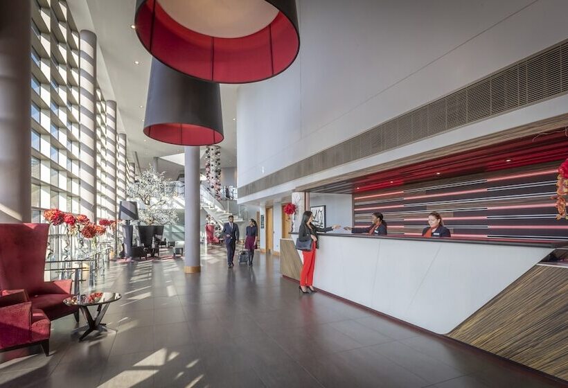 Clayton Hotel Birmingham