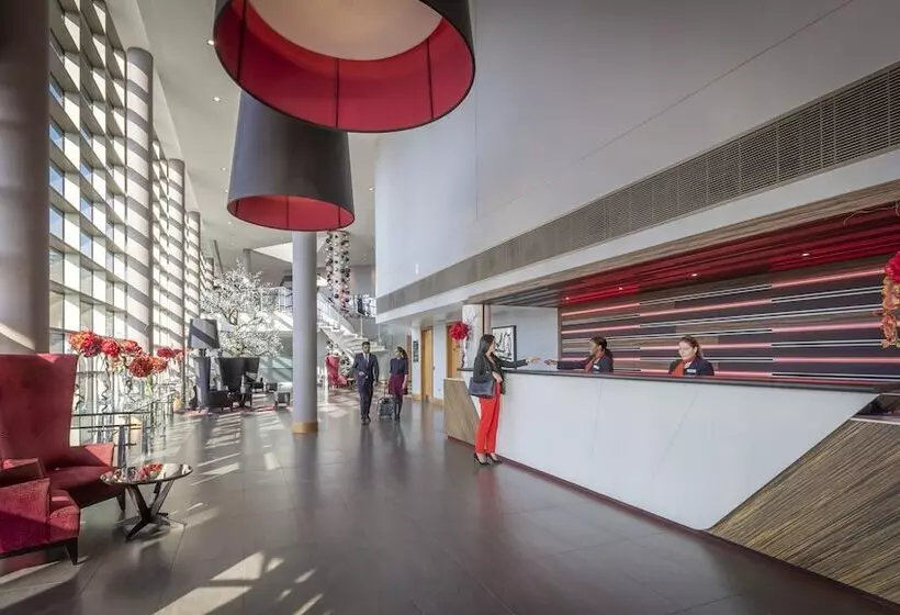 Clayton Hotel Birmingham