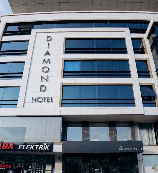 Diamond Hotel Baku