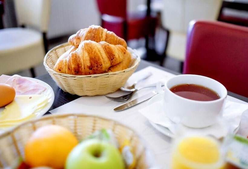 فندق Du Lauragais