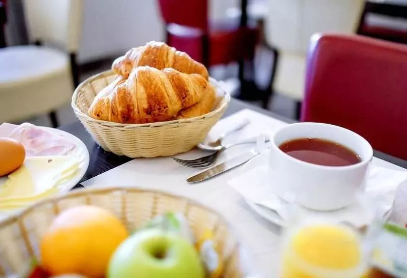 Hotelli Du Lauragais