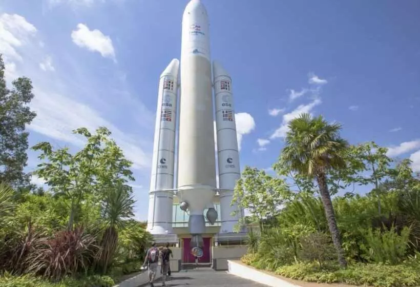 Hotelli Du Lauragais