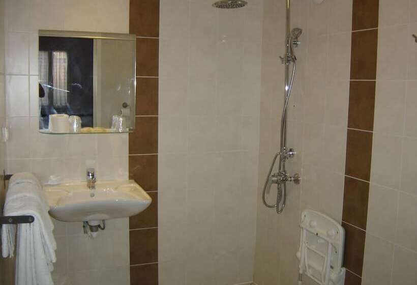 فندق Du Lauragais