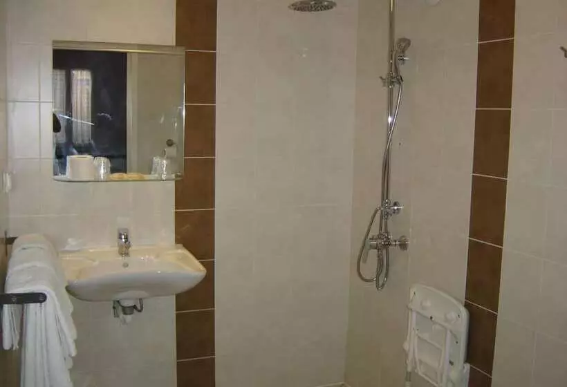 Hotelli Du Lauragais