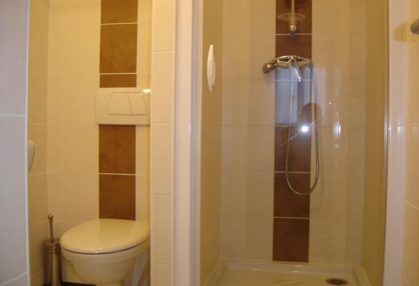 فندق Du Lauragais