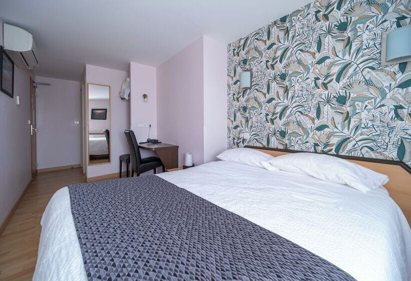 فندق Du Lauragais