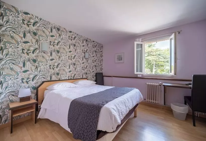 Hotelli Du Lauragais