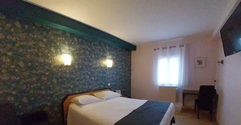 Hotelli Du Lauragais