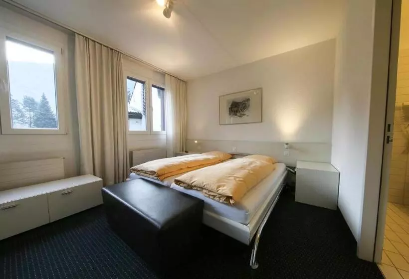 Hotel Grüsch