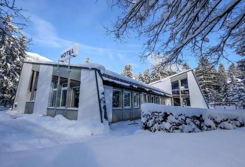 Hotel Grüsch