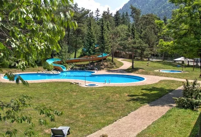 Hotel Grüsch