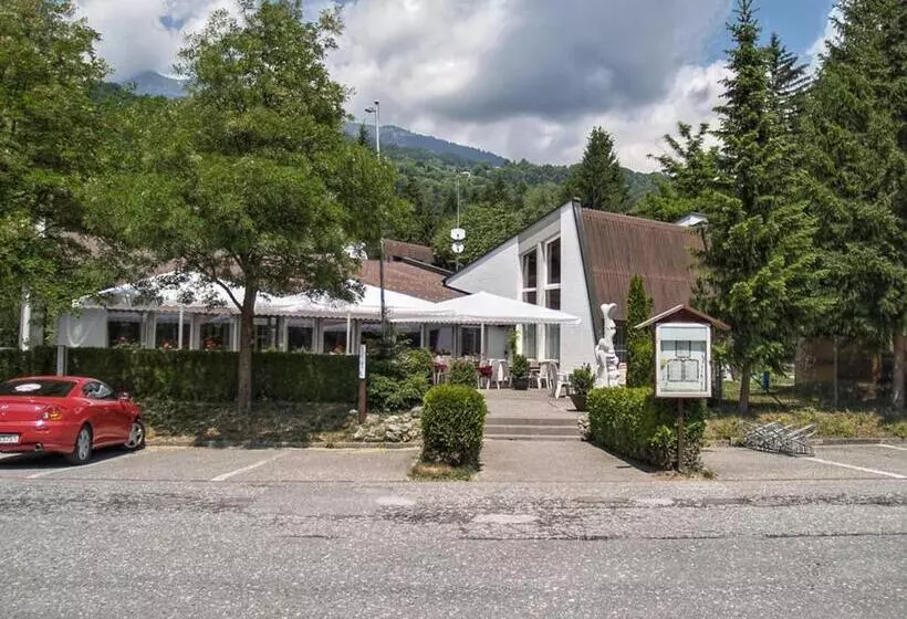Hotel Grüsch
