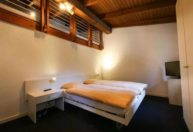 Hotel Grüsch