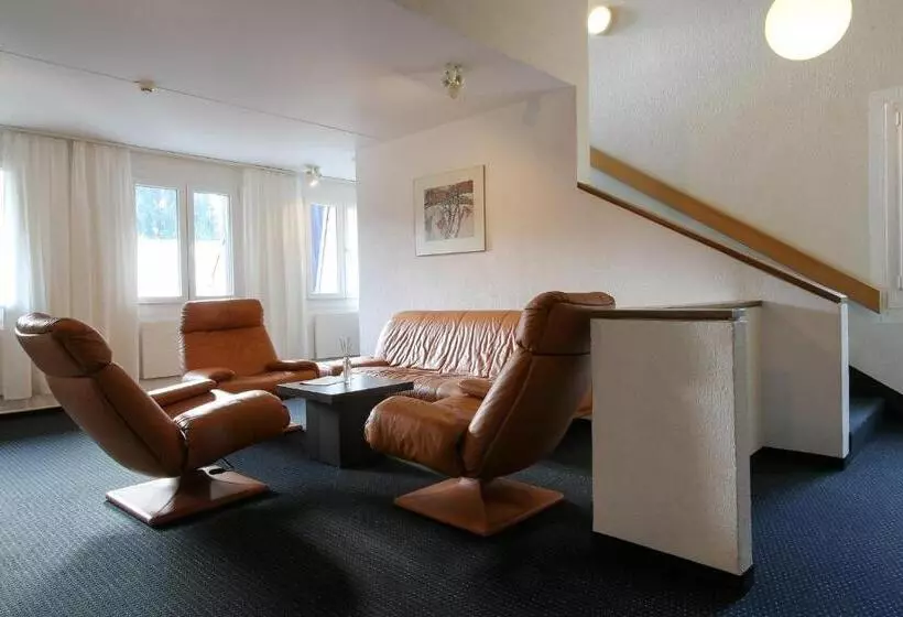 Hotel Grüsch