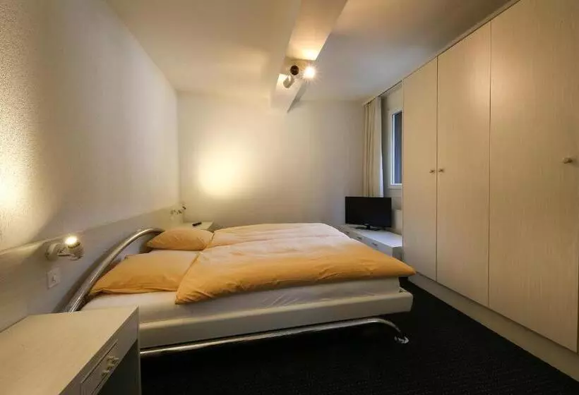 Hotel Grüsch