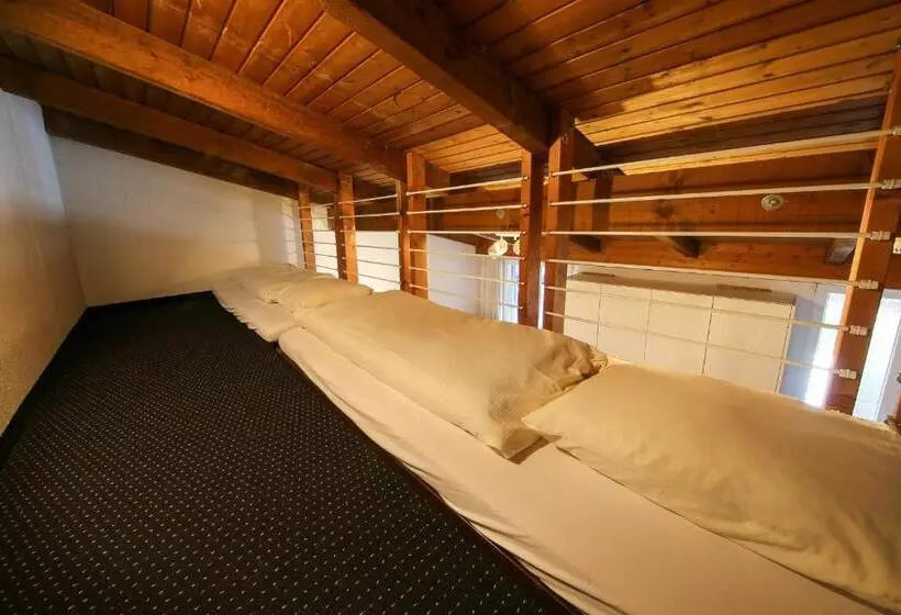 Hotel Grüsch