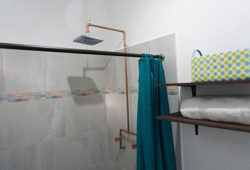 فندق Hacienda Bambú