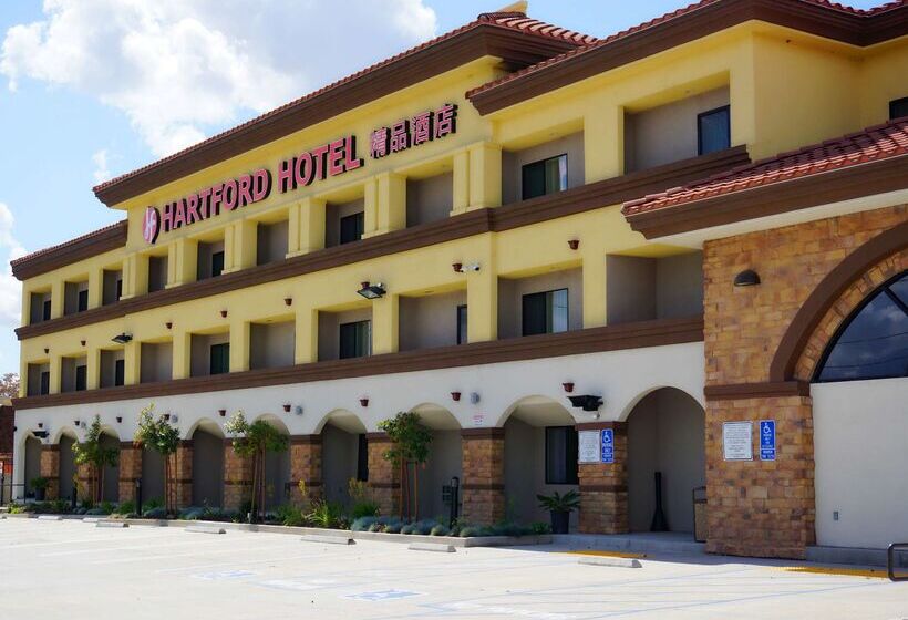 Hartford Hotel Best Western Signature Collection