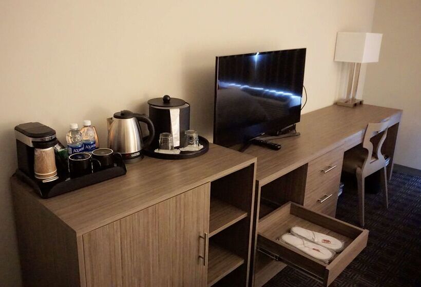 Hartford Hotel Best Western Signature Collection