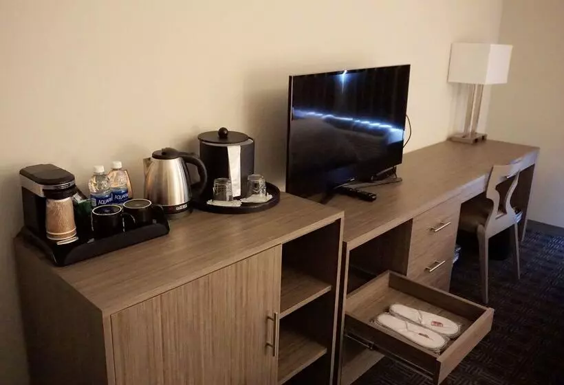 Hartford Hotel Best Western Signature Collection