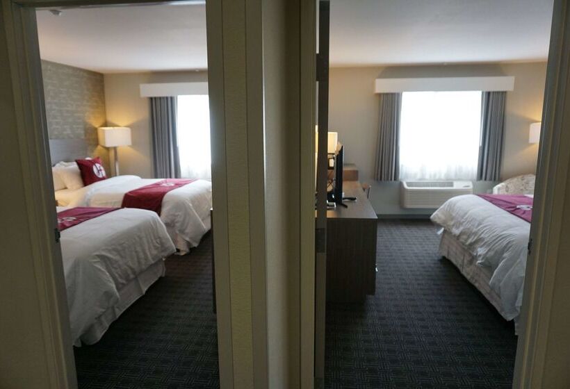 Hartford Hotel Best Western Signature Collection