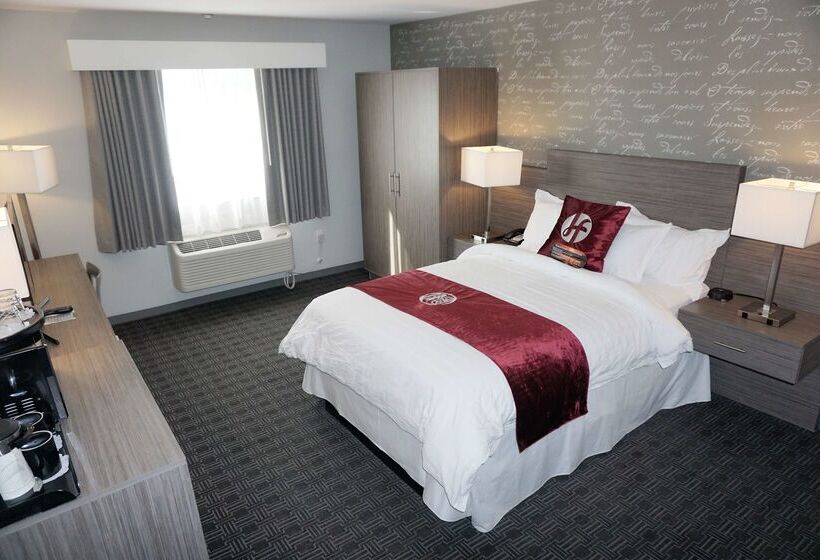 Hartford Hotel Best Western Signature Collection