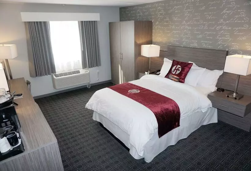 Hartford Hotel Best Western Signature Collection