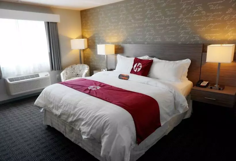 Hartford Hotel Best Western Signature Collection