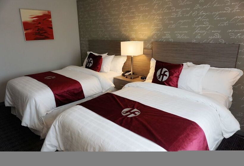 Hartford Hotel Best Western Signature Collection