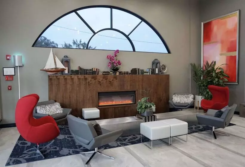 Hartford Hotel Best Western Signature Collection