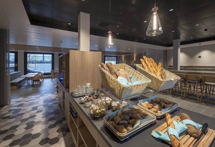 Hotel Holiday Inn Express   Luzern   Kriens, An Ihg